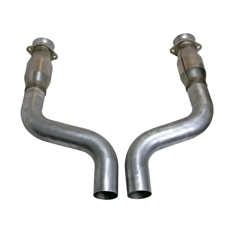 Bbk Dodge Challenger Charger Hemi 5.7L Midpipe 09-24 1