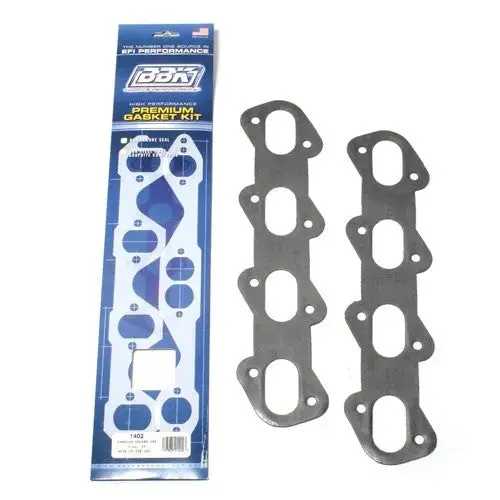 Bbk Ford 4.6 5.4 4V 1-5/8 Exhaust Header Gasket Set 1