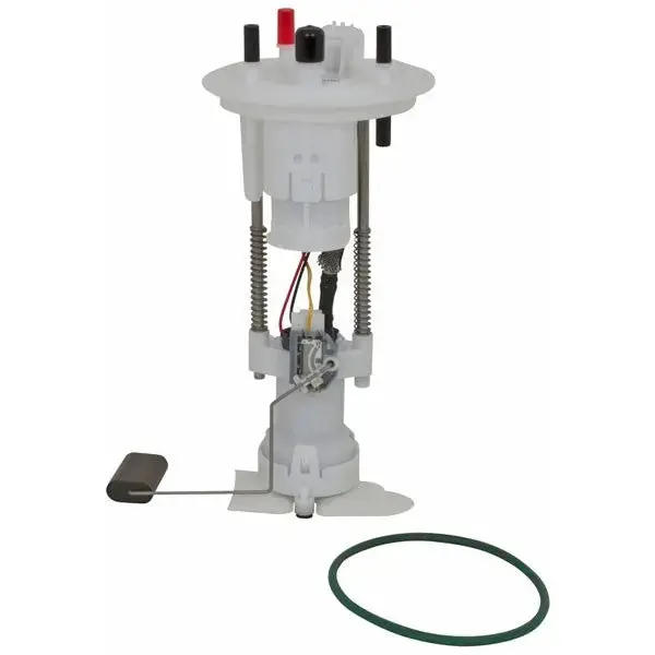 Bbk Ford F150 4.6 5.4 300 Lph Electric Replacment Fuel Pump 04-08 1
