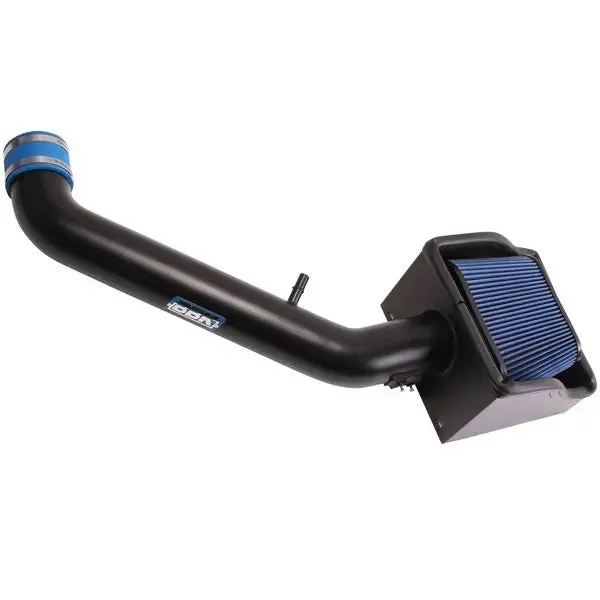 Bbk Ford F150 Raptor 6.2 Cold Air Intake Kit Blackout 10-14 1