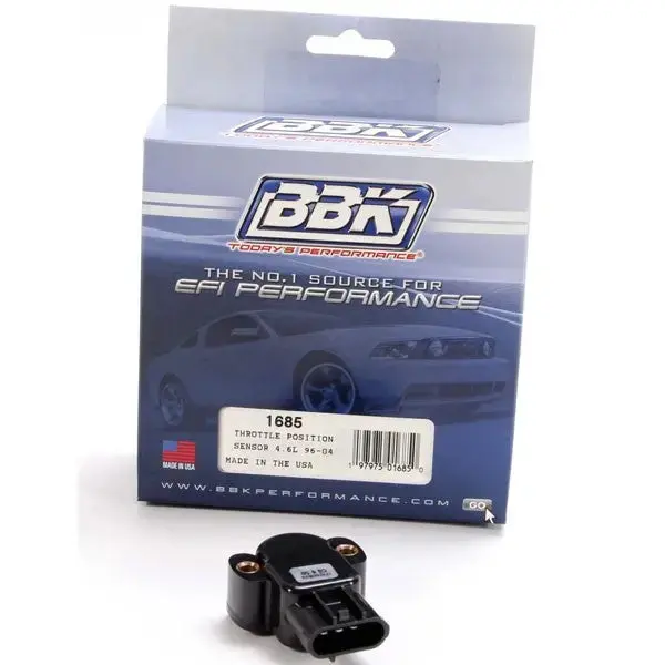 Bbk Ford Mustang 4.6 Tps Throttle Position Sensor 96-04 1