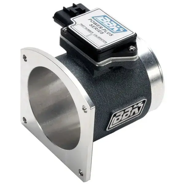 Bbk Ford Mustang Gt 4.6L 86Mm 19Lb Cac Mass Air Meter 96-98 1