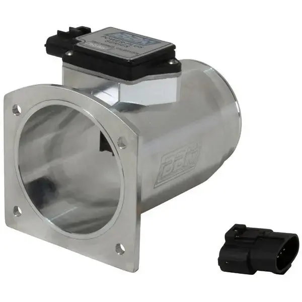 Bbk Ford Mustang Gt 5.0 76Mm 24Lb Cac Billet Aluminum Mass Air Meter 94-95 1