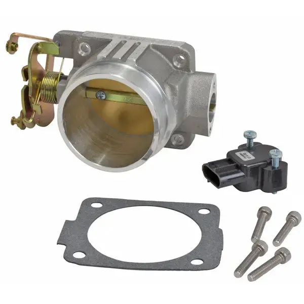 Bbk Ford Mustang Gt 70Mm Throttle Body 96-04 1
