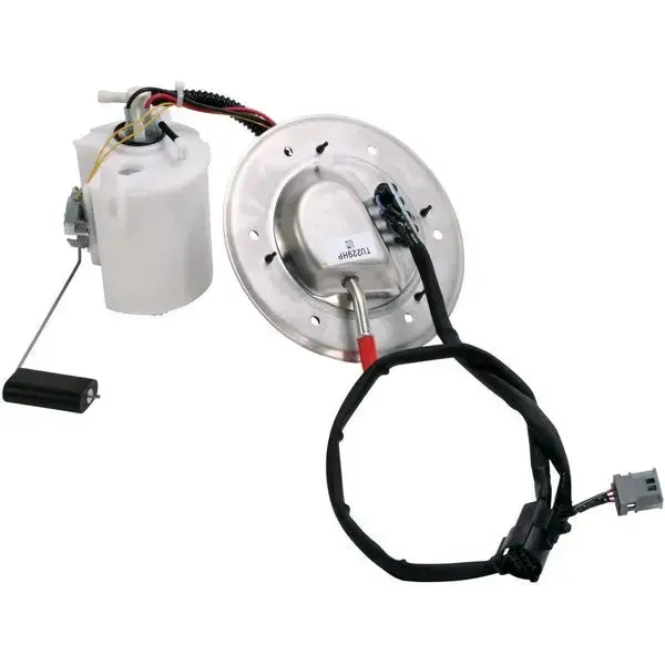 Bbk Ford Mustang Gt Cobra V6 300 Lph Electric Replacement Fuel Pump 01-04 1