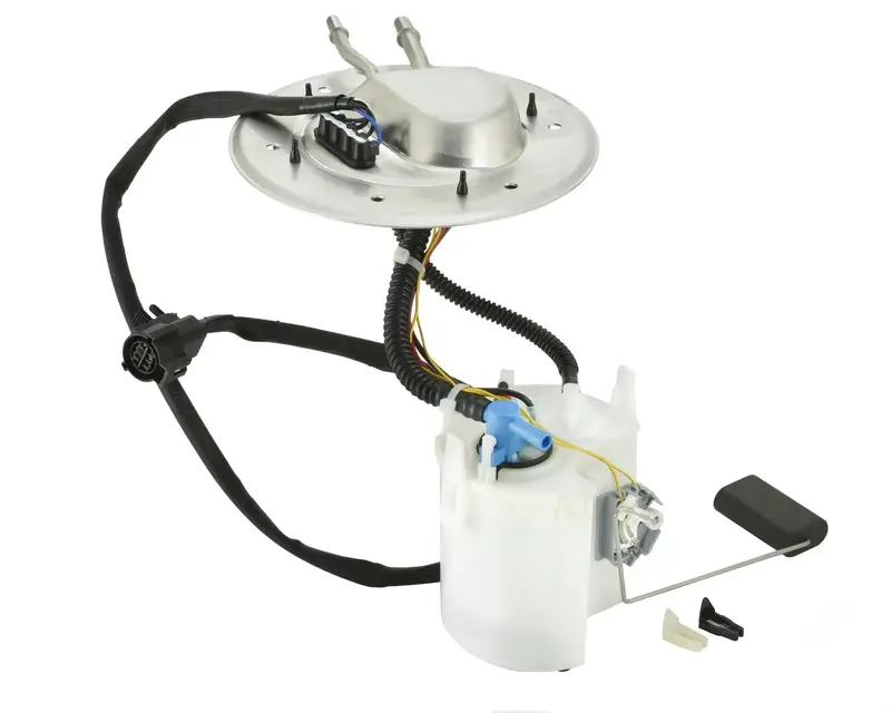 Bbk Ford Mustang Gt Cobra V6 300 Lph Electric Replacement Fuel Pump 1998 1