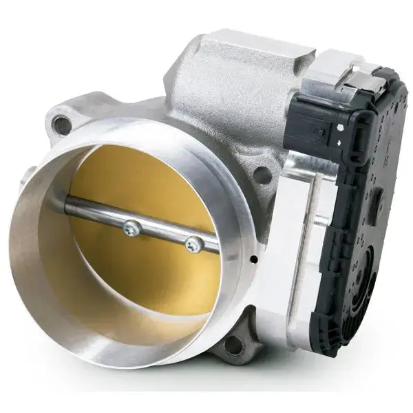 Bbk Ford Mustang Gt & F150 5.0L Coyote 90Mm Throttle Body 18-23 1