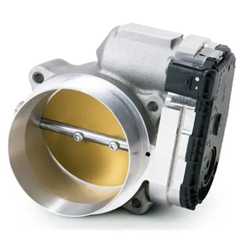 Bbk Ford Mustang Gt Ford F150 5.0 Coyote 85Mm Throttle Body 15-17 1