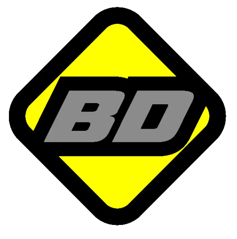 Bd Diesel 98.5-99 Dodge 47Re 4Wd Roadmaster Transmission & Converter Package 1
