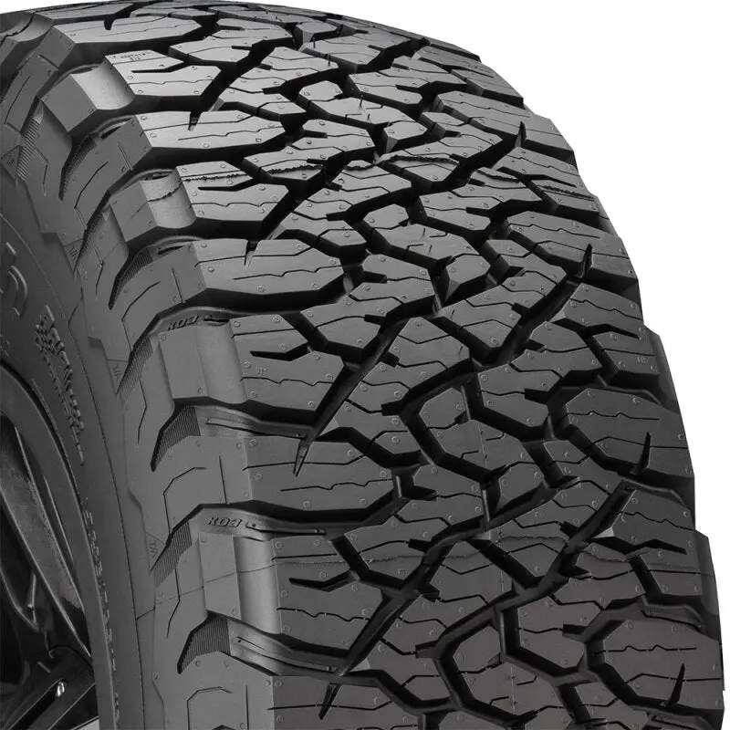 Bfgoodrich All Terrain Ta Ko3 Lt235/65R17/D 109/105S 1