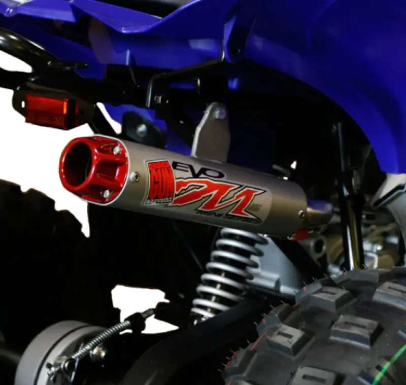 Big Gun Evo Mini C/S Atv 1
