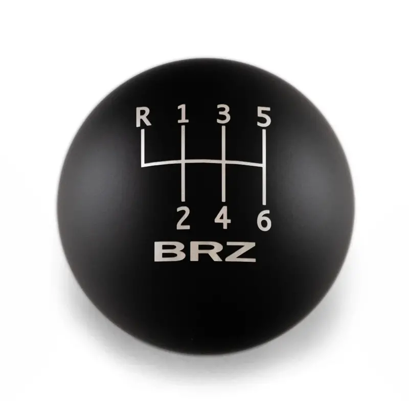 Billetworkz 6 Speed Brz - Weighted - 2022+ Brz/Gr86 Fitment 1