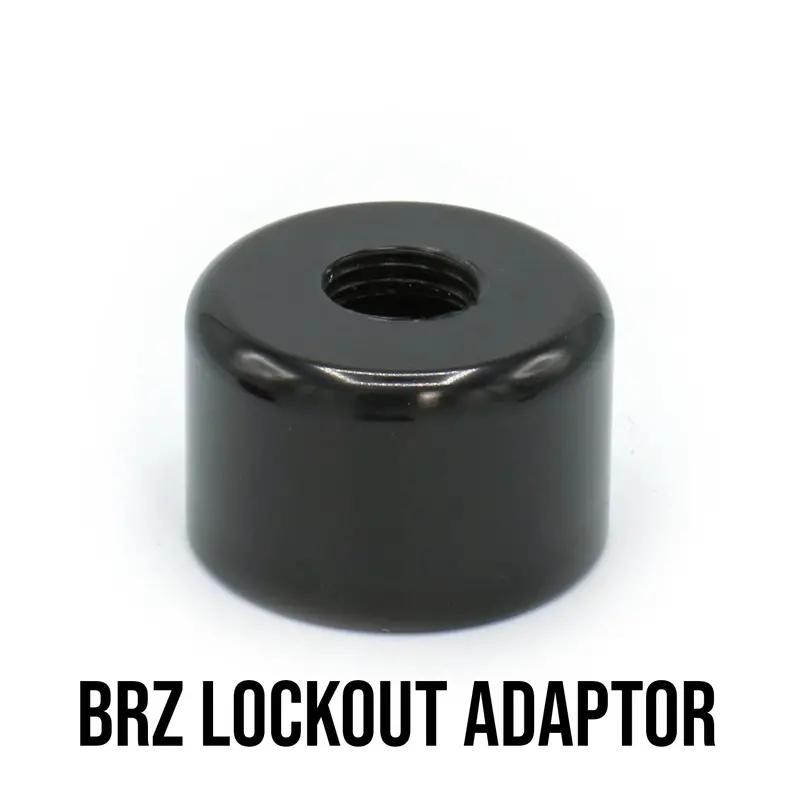 Billetworkz Reverse Lockout Adaptor - 2022+ Brz 1