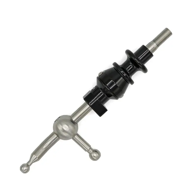Billetworkz Short Shifter - 2015-2021 Wrx, 2022+ Wrx, 2018-2023 Crosstek 1