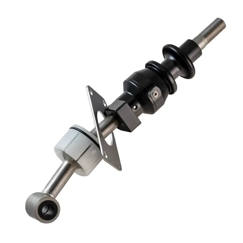 Billetworkz Short Shifter With Install Kit - 2022+ Brz/Gr86 1