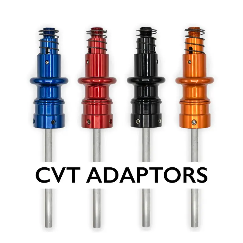 Billetworkz Subaru Auto Cvt Adaptor 1