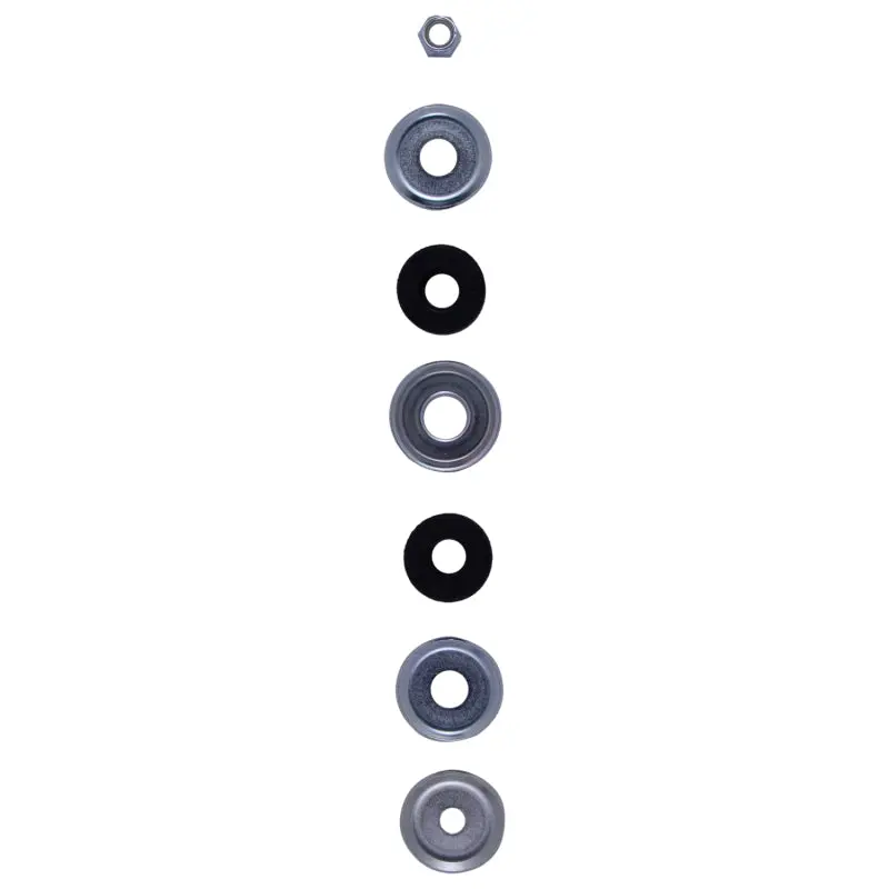 Bilstein B1 Replacement Suspension Hardware Kit 1