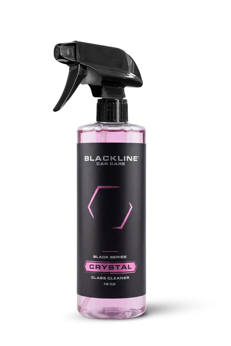 Blackline® Crystal Glass Cleaner 1