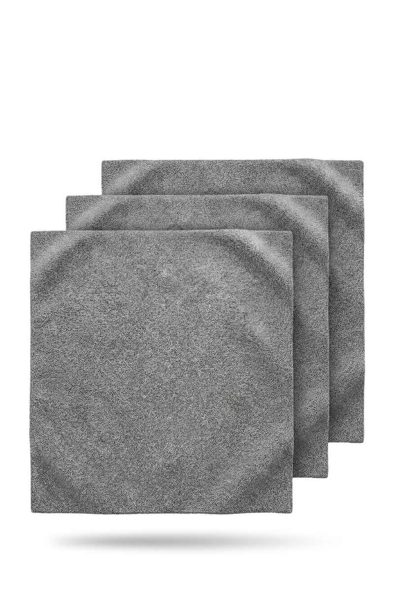 Blackline® Everyday Microfiber Towels 1