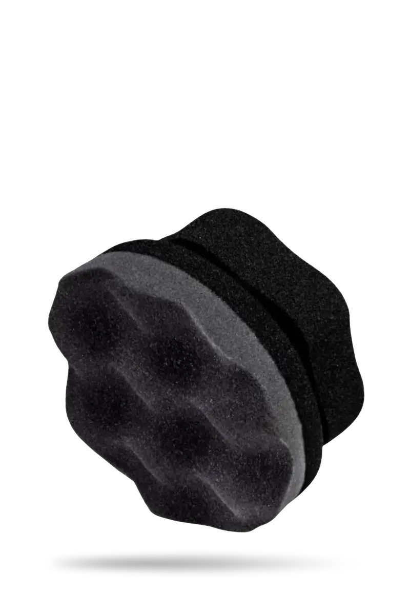 Blackline® Hex Applicator Pad 1
