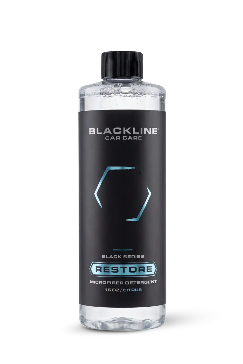 Blackline® Restore Microfiber Detergent 1