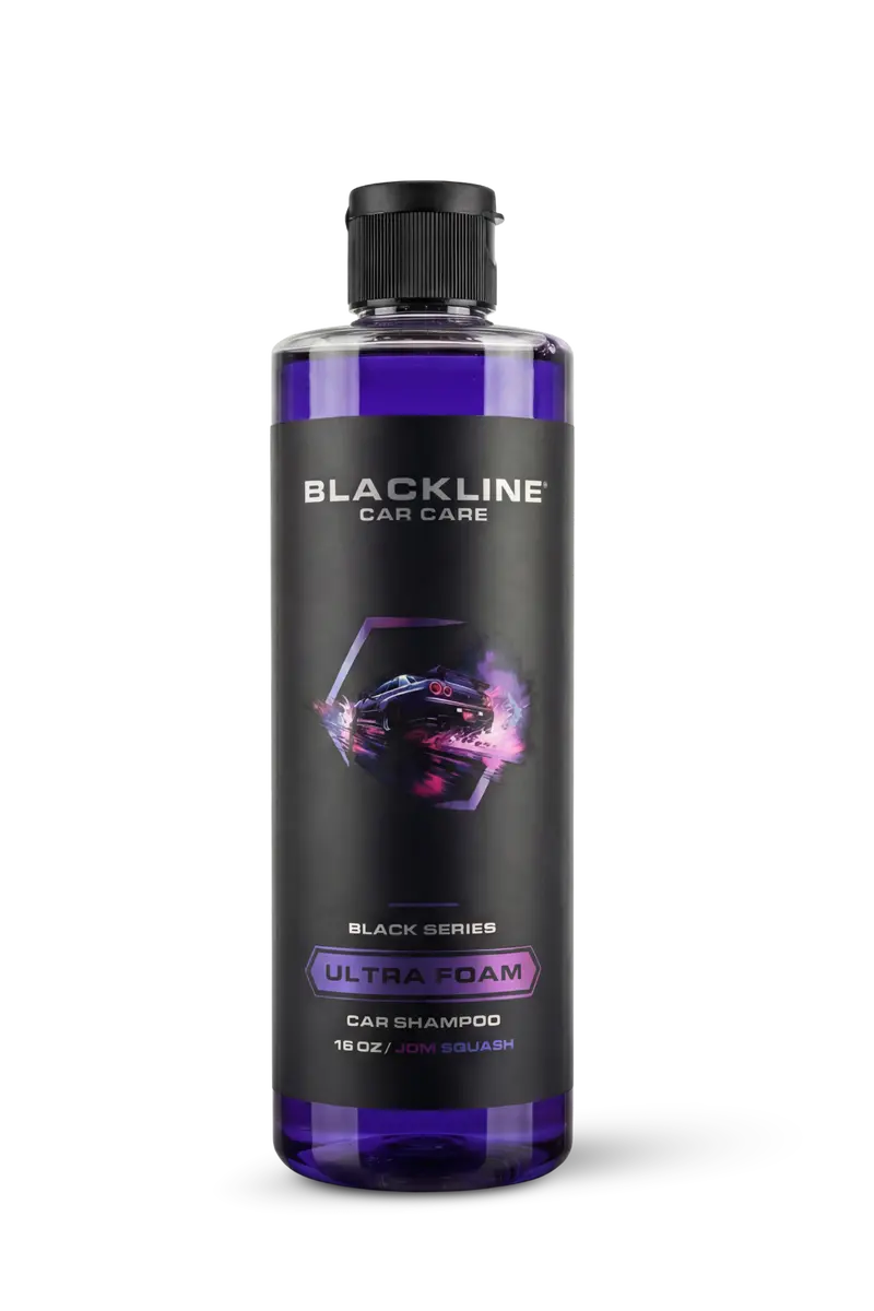 Blackline® Ultra Foam 1