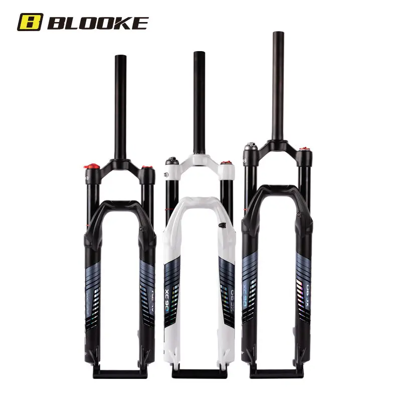 Blooke Xc90 27.5/29 Inch Bicycle Front Suspension Fork 1