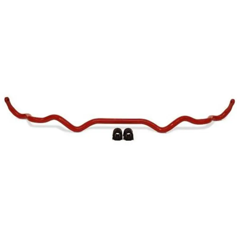 Blox Racing 26Mm Front Sway Bar - 15-21 Wrx 1
