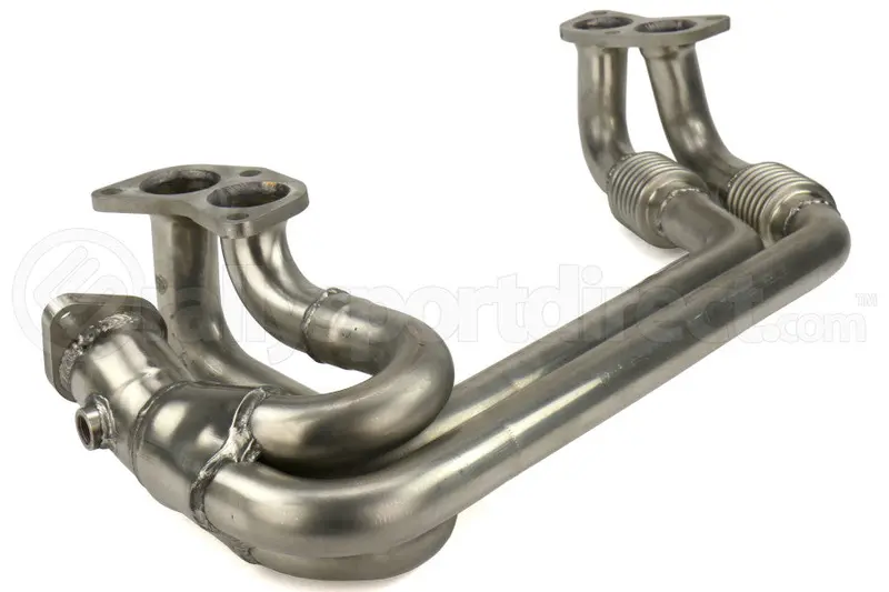 Borla Unequal Length Headers – 2002-2014 Subaru Wrx, 2004-2021 Sti, 2001-2014 Lgt 1