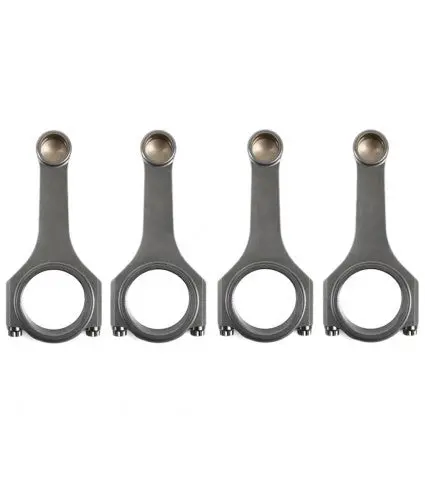 Brian Crower Connecting Rods - I-Beam Extreme W/ Arp 625+- Ej Engines 1