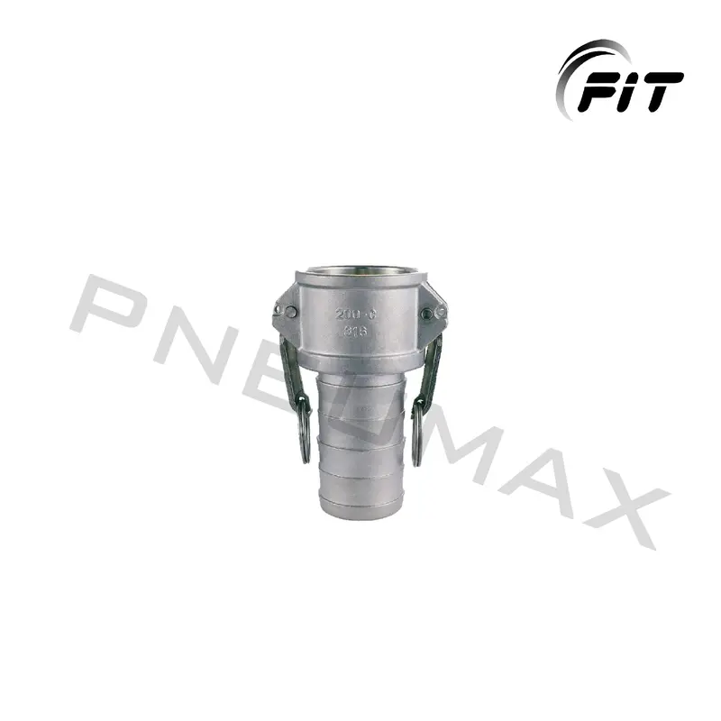 Camlock Coupling 2" Type C 1