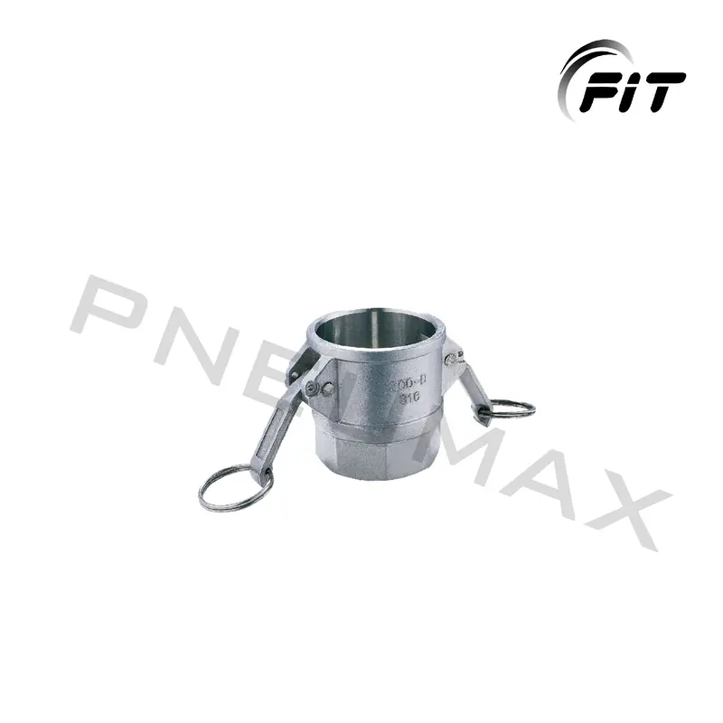Camlock Coupling 2" Type D 1