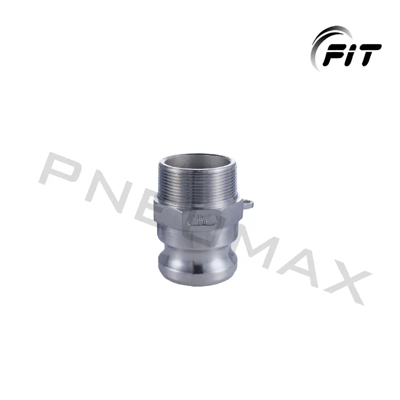 Camlock Coupling 2" Type Dp 1