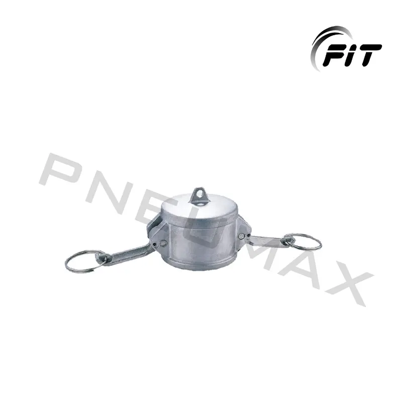Camlock Coupling 2" Type E 1