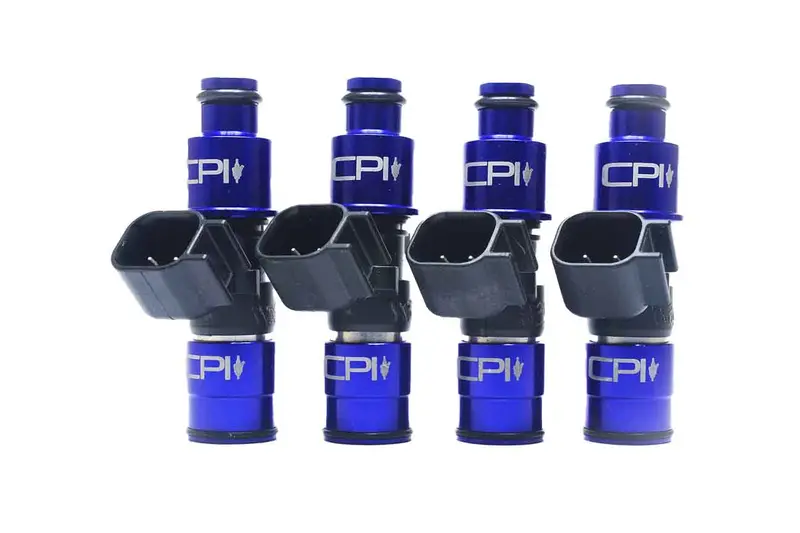 Canadian Performance Injection Top Feed Injectors - 1440Cc - Subaru Models 1