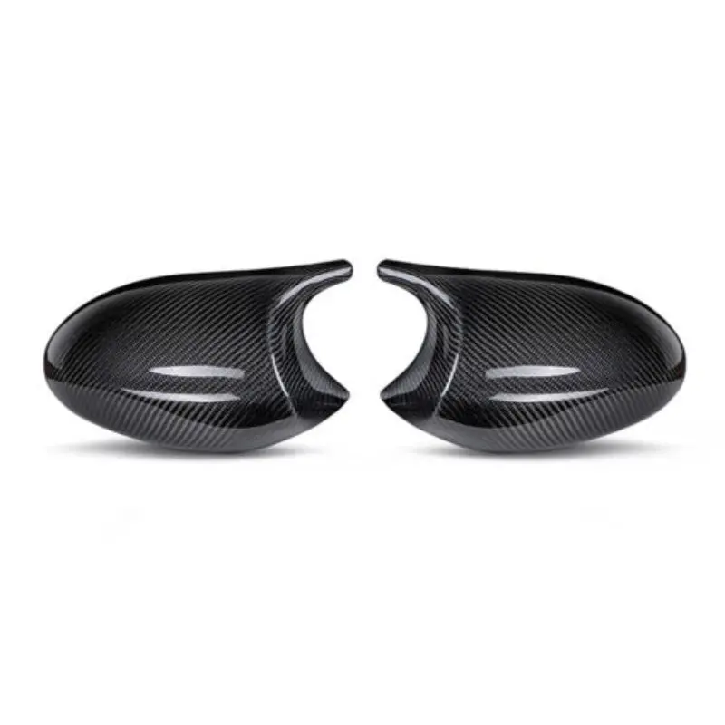 Carbon Fiber M Style Mirror Caps - Bmw E92/E93 328I, 335I, 335Is 1