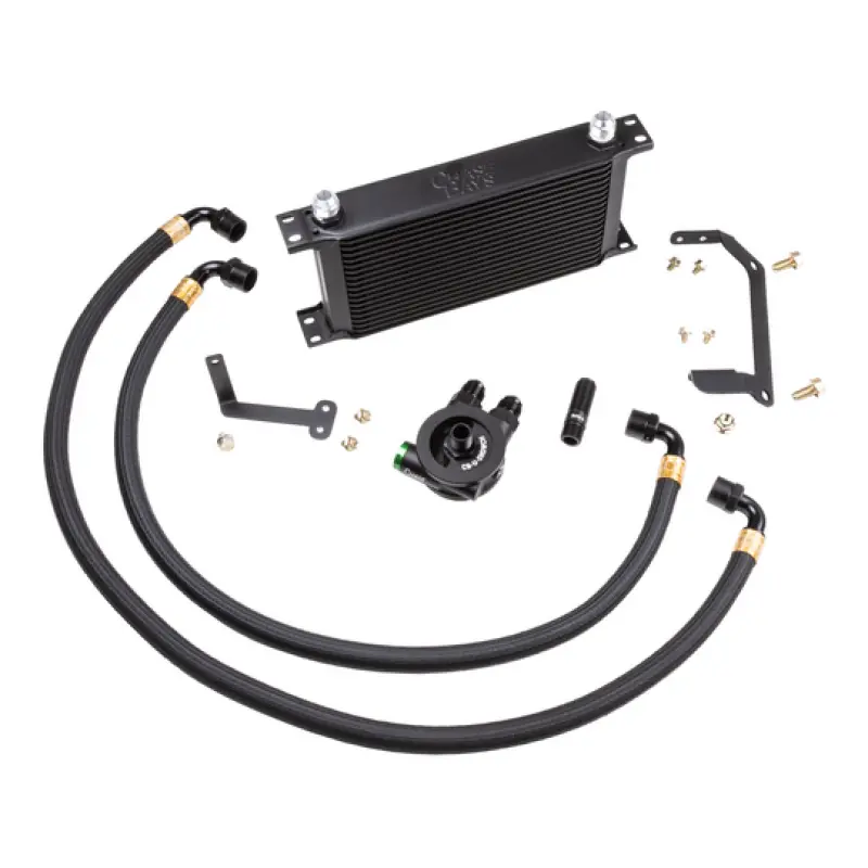 Chase Bays 89-94 Nissan 240Sx S13 (W/Sr20det) Oil Cooler Kit 1