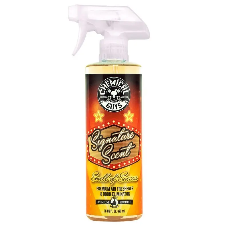 Chemical Guys Signature Scent Air Freshener & Odor Eliminator - 16Oz 1