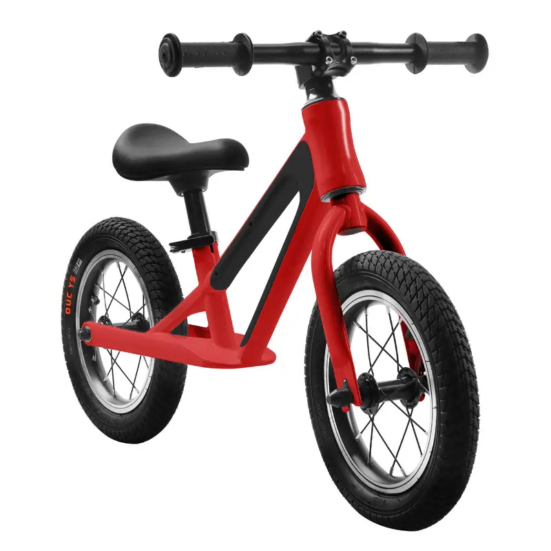Chopship 12" Baby Balancing Bike 2