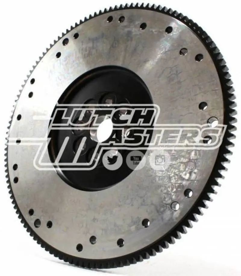 Clutch Masters Flywheel - 13-21 Brz 1