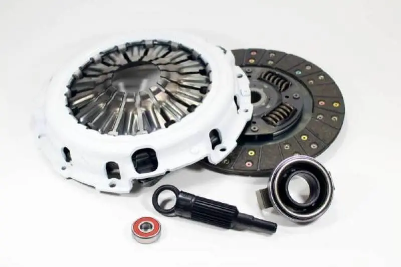 Clutch Masters Fx100 Clutch Kit - 18-21 Wrx 1