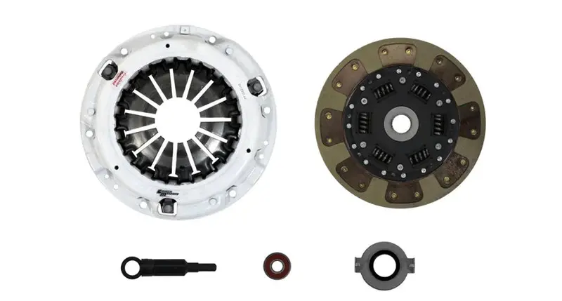 Clutch Masters Fx300 Clutch Kit 2015-2017 Wrx 1