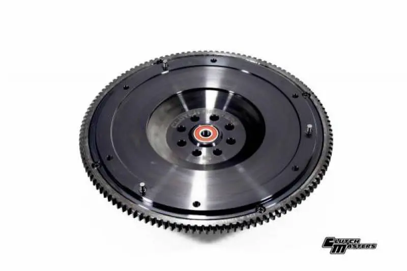 Clutch Masters Lightweight Steel Flywheel - 2018-2019 Wrx 1
