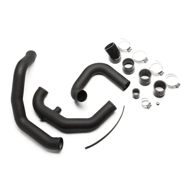 Cobb 04-07 Subaru Wrx / Sti Front Mount Intercooler Cold Pipes - 04-07 Sti, 04-07 Wrx 1