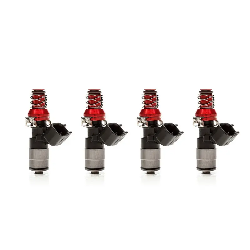 Cobb 1050X Top Feed Fuel Injectors - 02-14 Wrx, 06-21 Sti, 07-12 Lgt, 06-13 Fxt 1