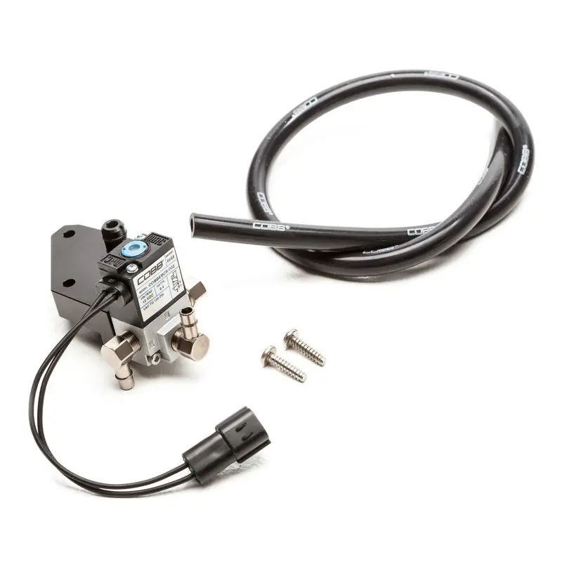 Cobb 3-Port Electronic Boost Control Solenoid - 2015-2021 Wrx 1