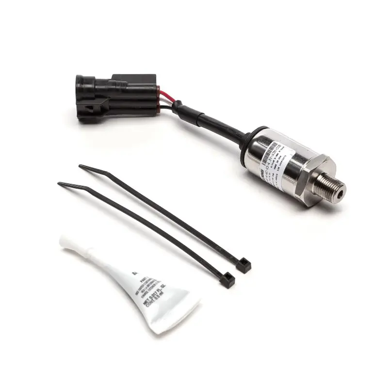 Cobb 4 Bar Map Sensor - 2008-2014 Wrx, 2005-2009 Legacy Gt, 2009-2013 Forester Xt 1