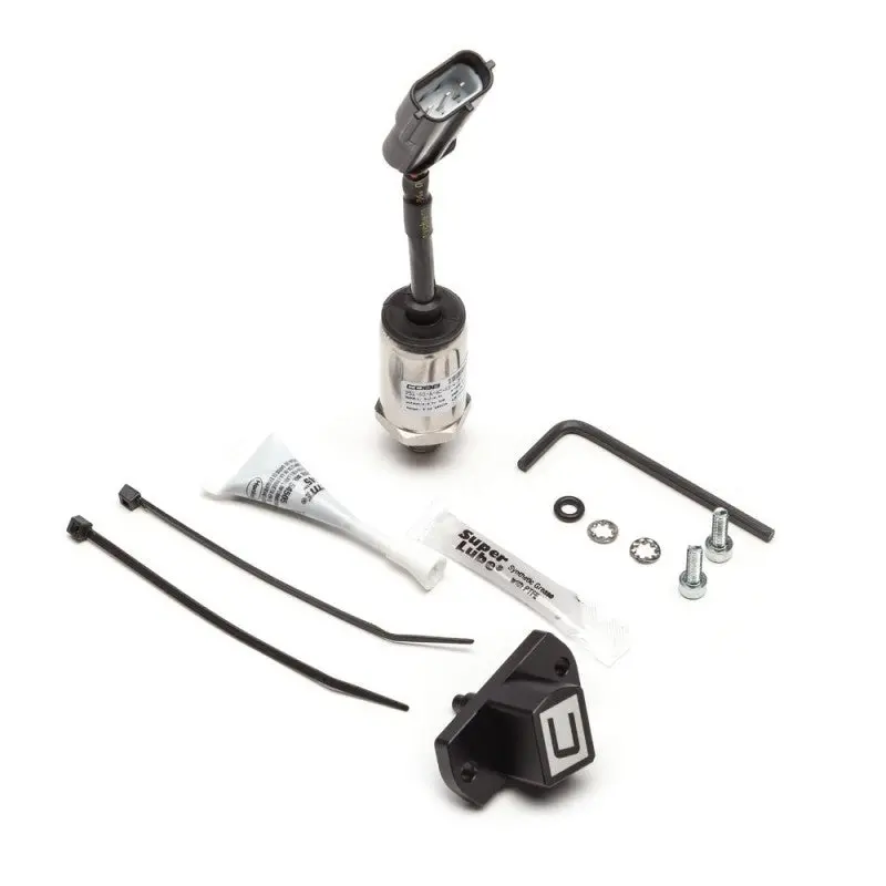 Cobb 4 Bar Map Sensor Kit - Cast Manifold - 04+ Sti, 02-07 Wrx, 04-08 Fxt 1