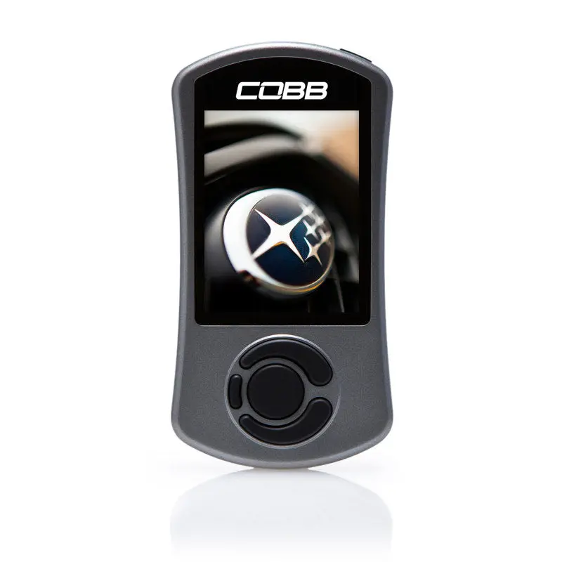 Cobb Accessport V3 - 2015-2021 Wrx, 2015-2021 Sti, 14-18 Fxt 1