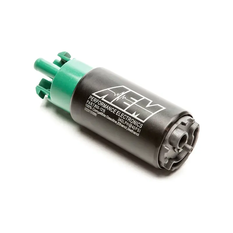 Cobb Aem Subaru High Flow Fuel Pump-  05-09 Lgt, 08-14 Wrx, 08-21 Sti 1
